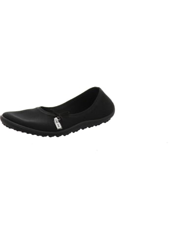 Outdoorschuh in schwarz
