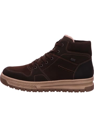 Stiefel in braun