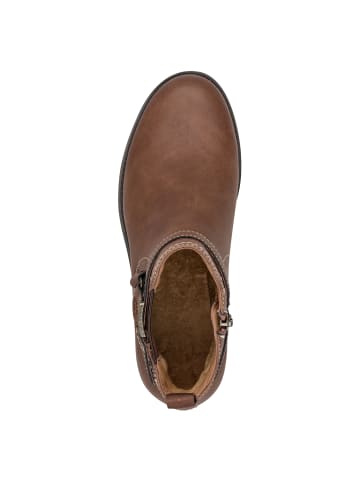 Chelsea Boot in MUSCAT
