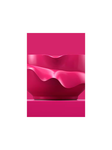 Rührschüssel NEW Margrethe in Beetroot