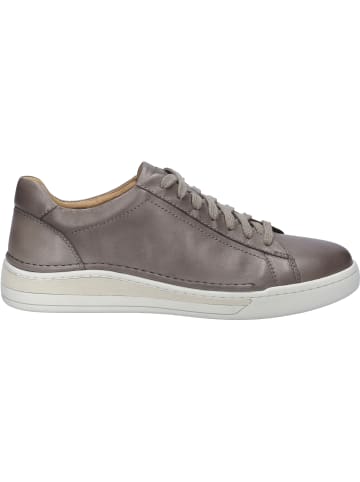 Sneaker Cleve 02 in grau