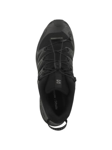 Laufschuhe XA PRO 3D V9 in schwarz
