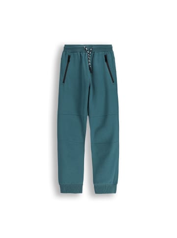 Jogginghose in blau