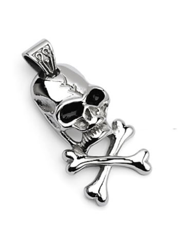 Anhänger in Silber