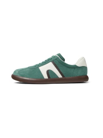 Sneaker " Pelotas Soller " in Mittelgrün 2