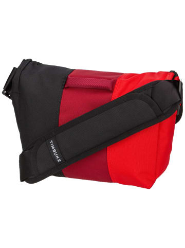 Umhängetasche Classic Messenger XS in Diablo