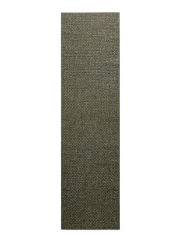 Outdoorteppich "Miami South Beach" in Grau Oliv