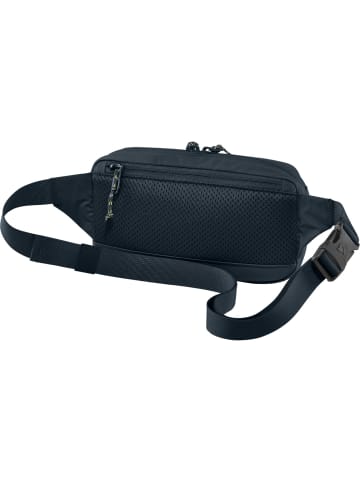 Fjällräven High Coast Bauchtasche Hip Pack Navy