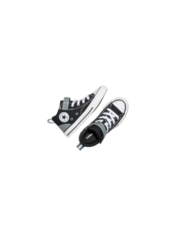 High-Top-Sneaker A15841C Schwarz
