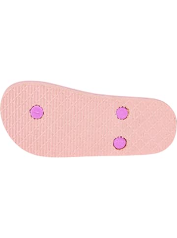 Zehentrenner Peppa Pig in Rosa