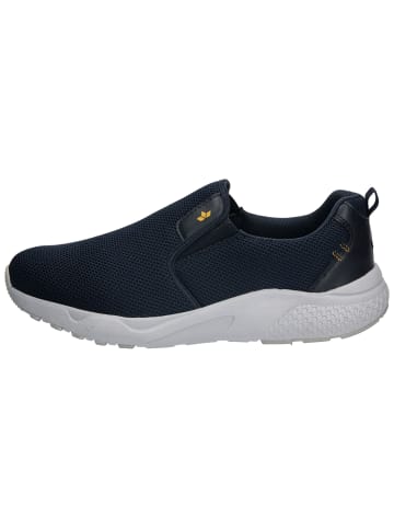 Sneaker "Armando" in Schwarz