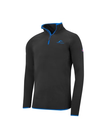 Funktionsshirt Hekla in anthracite