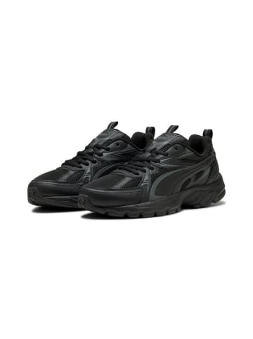 Sneaker "Milenio Tech-" in Schwarz