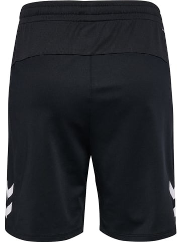 Sportshorts "Lead 2.0 Training Shorts" in Schwarz