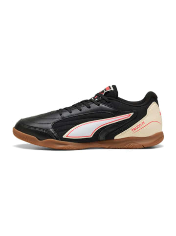 Sneakers Low TRUCO IV  in bunt