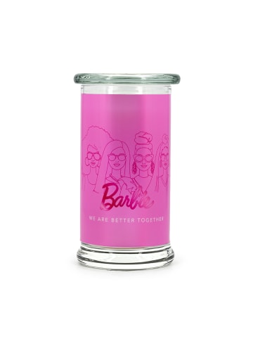 Barbie™ Duftkerze "Better Together"