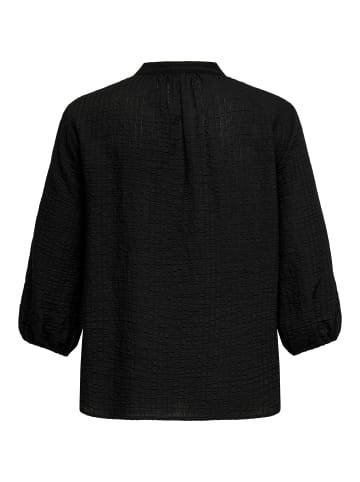 Bluse in Black