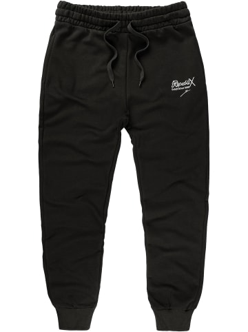 Sporthose MARK in Schwarz