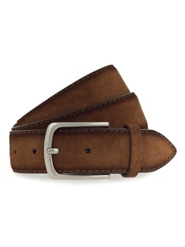 Gürtel Leder braun