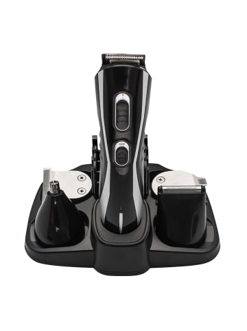 PROFESSIONELLER HAARTRIMMER 5 IN 1 FÜR GESICHT UND KÖRPER