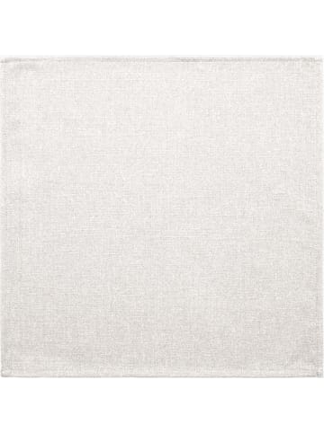 Serviette 2er-Pack Krefeld in creme