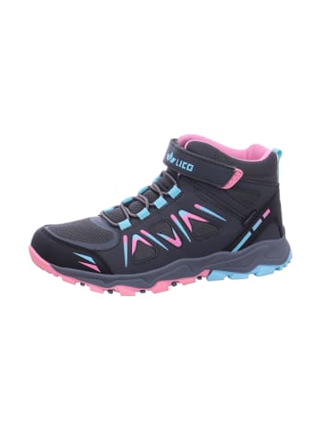 Wanderstiefel Allen High VS in Grau