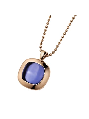 Anhänger "031608G0" in Roségold