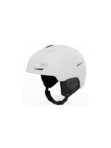 Skihelm ohne Visier in weiss