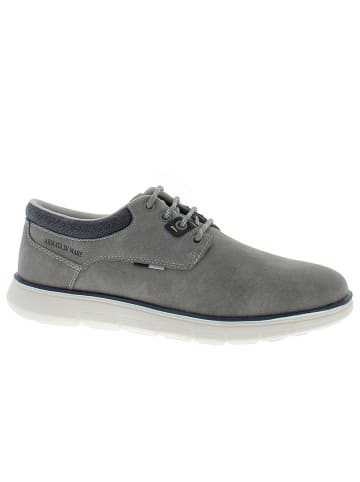 Sneaker AMUS25L710-GREY Grau