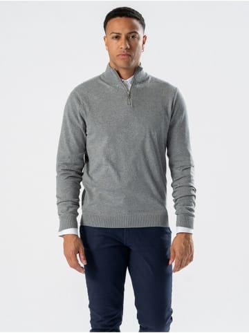 Pullover Pullover in Grey