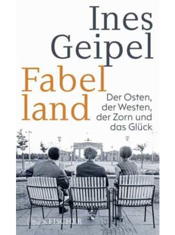 Buch - Fabelland