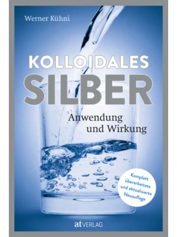 Buch - Kolloidales Silber
