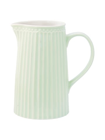 Krug ALICE PALE GREEN Grün