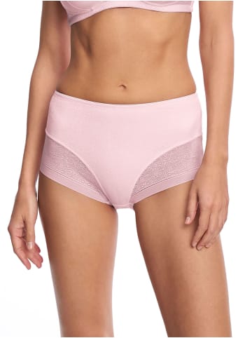 Shaper Slip Milano in ROSE
