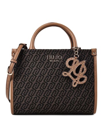 Ridhi Handtasche 25 cm t.moro