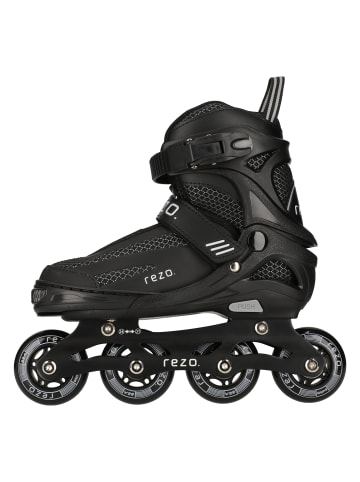 Inlineskates Waimea in 1001 Black