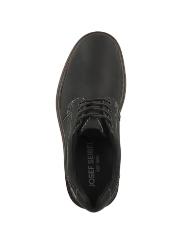 Schnürschuhe Chance 68 in schwarz