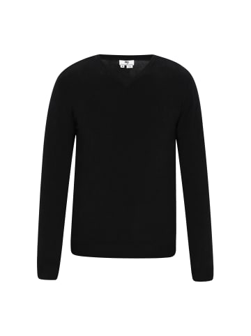 Men Sweater in black