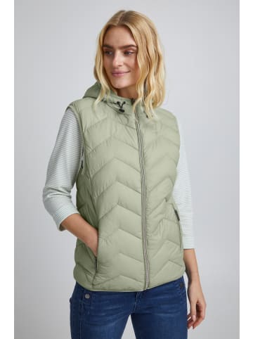 Jacke FRBAPADDING Tight fit in Desert Sage