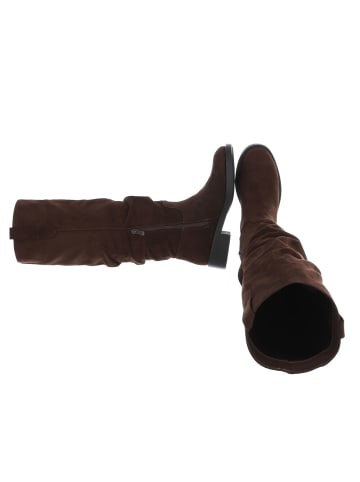 Stiefel in Braun