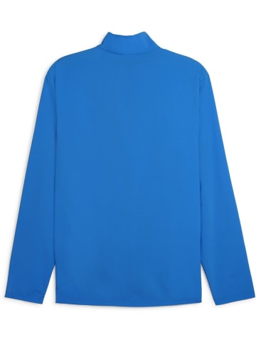 Trainingsjacke "TeamGoal Sideline Jacket" in Blau
