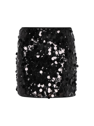 Women Skirt in black