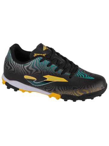 Joma Evolution Jr 24 EVJW TF in Schwarz