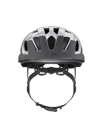Fahrradhelm Urban-I 3.0 ACE in gleam silver