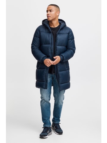Steppjacke PRHellion in Blau