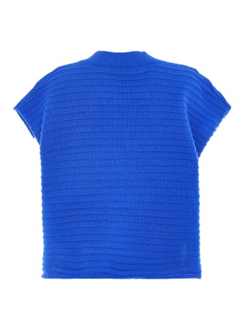 Damen Sweater in ROYAL BLAU