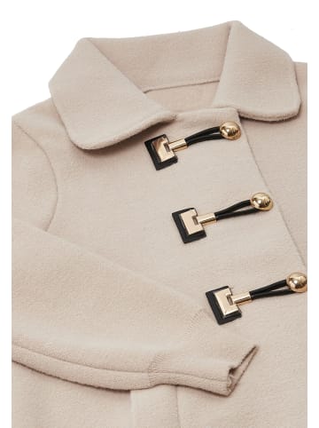 Damen Strickjacke in Beige
