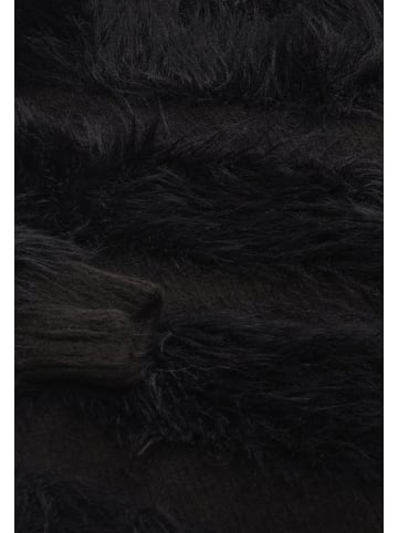 Damen Strickpullover in Schwarz