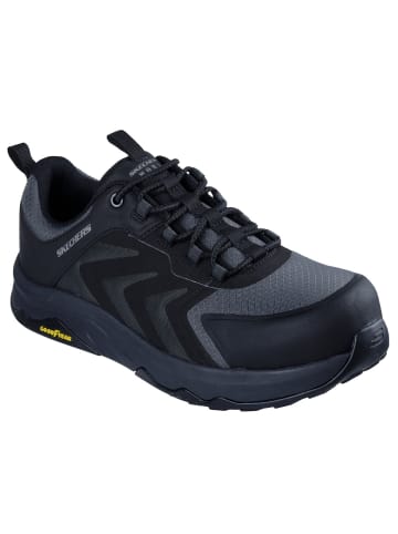 Halbschuhe Speed in schwarz
