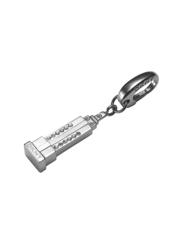Charmsanhänger in Silber 4 cm